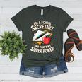 Front Office Teacher Admin Mother I'm A School Secretary Women's Heather T-Shirt Heather Forest Front Office Teacher Admin Mother I'm A School Secretary Women's Heather T-Shirt Heather Forest