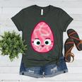 Good Egg Teacher Halloween Costume Group The Greg Egg Women's Heather T-Shirt Heather Forest Good Egg Teacher Halloween Costume Group The Greg Egg Women's Heather T-Shirt Heather Forest