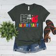 H Is For Head Start Teacher First Day Of School Tee Women's Heather T-Shirt Heather Forest H Is For Head Start Teacher First Day Of School Tee Women's Heather T-Shirt Heather Forest