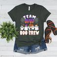 Halloween Costume Team SPED Teacher Special Education Women's Heather T-Shirt Heather Forest Halloween Costume Team SPED Teacher Special Education Women's Heather T-Shirt Heather Forest