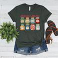 Inclusion Is My Jam Special Education Teacher Autism Women's Heather T-Shirt Heather Forest Inclusion Is My Jam Special Education Teacher Autism Women's Heather T-Shirt Heather Forest