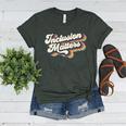 Inclusion Matters Retro Special Education Teacher Women Women's Heather T-Shirt Heather Forest Inclusion Matters Retro Special Education Teacher Women Women's Heather T-Shirt Heather Forest
