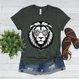 Isibindi House Of Courage RCA School Spirit Teachers Women's Heather T-Shirt Heather Forest Isibindi House Of Courage RCA School Spirit Teachers Women's Heather T-Shirt Heather Forest