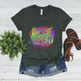 It's Fine Everything Is Fine I'm Fine Pre K Teacher Life For Men Women Girls Kids Women's Heather T-Shirt Heather Forest It's Fine Everything Is Fine I'm Fine Pre K Teacher Life For Men Women Girls Kids Women's Heather T-Shirt Heather Forest