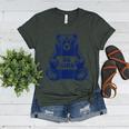 Be Kind For Teacher Kindness Women Men Women's Heather T-Shirt Heather Forest