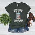 Legendary Math Coach Mathematics Calculator Math Teacher Women's Heather T-Shirt Heather Forest