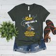 I Love Bee-Ing A Special Education Teacher Honey Bee Job For Men Women Women's Heather T-Shirt Heather Forest I Love Bee-Ing A Special Education Teacher Honey Bee Job For Men Women Women's Heather T-Shirt Heather Forest