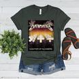 Matematica Master Of Numbers Math Teachers Puppets Parody Women's Heather T-Shirt Heather Forest Matematica Master Of Numbers Math Teachers Puppets Parody Women's Heather T-Shirt Heather Forest