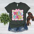Math Coach Back To School Math Teacher Women's Heather T-Shirt Heather Forest Math Coach Back To School Math Teacher Women's Heather T-Shirt Heather Forest