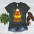 Math Teacher Halloween Costume Trick Or Treat Math Sweet Women's Heather T-Shirt Heather Forest Math Teacher Halloween Costume Trick Or Treat Math Sweet Women's Heather T-Shirt Heather Forest