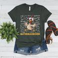 Mathemachicken Chicken Math Teacher Back To School Women's Heather T-Shirt Heather Forest Mathemachicken Chicken Math Teacher Back To School Women's Heather T-Shirt Heather Forest