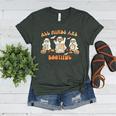 All Minds Are Bootiful Special Education Teacher Halloween Women's Heather T-Shirt Heather Forest All Minds Are Bootiful Special Education Teacher Halloween Women's Heather T-Shirt Heather Forest