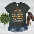 Montessori Teacher Women's Heather T-Shirt Heather Forest Montessori Teacher Women's Heather T-Shirt Heather Forest