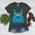 Mouse Halloween Costume Book Cookie Teacher Student Women's Heather T-Shirt Heather Forest Mouse Halloween Costume Book Cookie Teacher Student Women's Heather T-Shirt Heather Forest