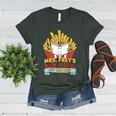 Mrs Frey Book Special Reading Elementary Teacher Women's Heather T-Shirt Heather Forest Mrs Frey Book Special Reading Elementary Teacher Women's Heather T-Shirt Heather Forest