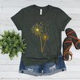 Music Note For Men Women Music Teacher Music Lover Women's Heather T-Shirt Heather Forest Music Note For Men Women Music Teacher Music Lover Women's Heather T-Shirt Heather Forest