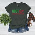 National Board Certified Teacher Minimalist Apple T-Shirt For Men Women Women's Heather T-Shirt Heather Forest National Board Certified Teacher Minimalist Apple T-Shirt For Men Women Women's Heather T-Shirt Heather Forest