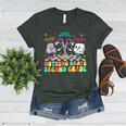 Nothing Beats 2nd Second Grade Back To School Teacher Kids Women's Heather T-Shirt Heather Forest Nothing Beats 2nd Second Grade Back To School Teacher Kids Women's Heather T-Shirt Heather Forest