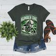 Number One Algebra Teacher 1 Career s Women's Heather T-Shirt Heather Forest Number One Algebra Teacher 1 Career s Women's Heather T-Shirt Heather Forest