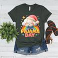 Pajama Day School Spirit Week Sleepy Cloud Teacher Student Women's Heather T-Shirt Heather Forest Pajama Day School Spirit Week Sleepy Cloud Teacher Student Women's Heather T-Shirt Heather Forest