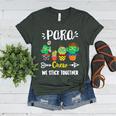 PARA Crew School Cactus Team PARA Teacher Squad For Men Women Kids Women's Heather T-Shirt Heather Forest PARA Crew School Cactus Team PARA Teacher Squad For Men Women Kids Women's Heather T-Shirt Heather Forest