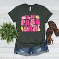 In My Para Era Teacher Back To School First Day Of School Women's Heather T-Shirt Heather Forest In My Para Era Teacher Back To School First Day Of School Women's Heather T-Shirt Heather Forest