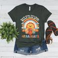 Paraprofessional Para Life Sun Flower Teacher Back To School Women's Heather T-Shirt Heather Forest Paraprofessional Para Life Sun Flower Teacher Back To School Women's Heather T-Shirt Heather Forest