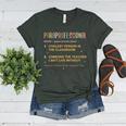 Paraprofessional Teacher Para Sped Ed Parapro Women's Heather T-Shirt Heather Forest Paraprofessional Teacher Para Sped Ed Parapro Women's Heather T-Shirt Heather Forest