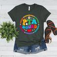 Parents Teacher Association Team Supporter PTA Squad For Men Women Girls Kids Women's Heather T-Shirt Heather Forest