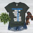 PE Physical Education Teacher For PE Teacher Women's Heather T-Shirt Heather Forest PE Physical Education Teacher For PE Teacher Women's Heather T-Shirt Heather Forest