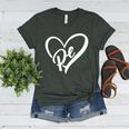 PE Teacher Vintage Retro Physical Education Teacher Women's Heather T-Shirt Heather Forest PE Teacher Vintage Retro Physical Education Teacher Women's Heather T-Shirt Heather Forest