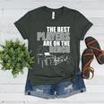Piano Art For Men Women Pianist Piano Teacher Piano Player Women's Heather T-Shirt Heather Forest Piano Art For Men Women Pianist Piano Teacher Piano Player Women's Heather T-Shirt Heather Forest