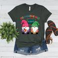 Poly-Gnome-Ials Algebra Teacher Calcul Teacher Women's Heather T-Shirt Heather Forest Poly-Gnome-Ials Algebra Teacher Calcul Teacher Women's Heather T-Shirt Heather Forest