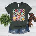 Pre K Back To School Teacher Student Men Women Kids Women's Heather T-Shirt Heather Forest Pre K Back To School Teacher Student Men Women Kids Women's Heather T-Shirt Heather Forest