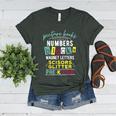 Pre-K Life Preschool Teacher Tees Men Women T-Shirt Women's Heather T-Shirt Heather Forest