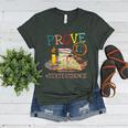 Prove It Text Evidence English Teacher Reading Teacher Women's Heather T-Shirt Heather Forest Prove It Text Evidence English Teacher Reading Teacher Women's Heather T-Shirt Heather Forest