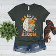 Psychologist Maslow Before Bloom Sped Teacher Classroom Women's Heather T-Shirt Heather Forest Psychologist Maslow Before Bloom Sped Teacher Classroom Women's Heather T-Shirt Heather Forest