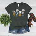 Punctuation English Grammar Teacher Back To School Women's Heather T-Shirt Heather Forest Punctuation English Grammar Teacher Back To School Women's Heather T-Shirt Heather Forest