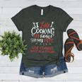 Punctuation Saves Lives I English Grammar Teacher Women's Heather T-Shirt Heather Forest