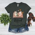 Retired 2025 A New Chapter Begins Retirement Teacher Book Women's Heather T-Shirt Heather Forest Retired 2025 A New Chapter Begins Retirement Teacher Book Women's Heather T-Shirt Heather Forest