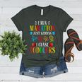 I Run Marathon Just Kidding I Chase Toddlers Teacher Women's Heather T-Shirt Heather Forest