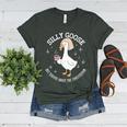 Silly Goose Constitution History Teacher Middle School Women's Heather T-Shirt Heather Forest Silly Goose Constitution History Teacher Middle School Women's Heather T-Shirt Heather Forest
