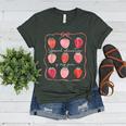 Special Education Is My Jam SPED Teacher Back To School Women's Heather T-Shirt Heather Forest Special Education Is My Jam SPED Teacher Back To School Women's Heather T-Shirt Heather Forest