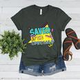 Specials Team Elementary School Teachers Cute Trendy Retro Women's Heather T-Shirt Heather Forest Specials Team Elementary School Teachers Cute Trendy Retro Women's Heather T-Shirt Heather Forest