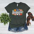 Speducator Special Education Teacher Teaching SPED Women's Heather T-Shirt Heather Forest