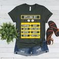 Spelling Bee Halloween Teachers Bee Spelling Competition Women's Heather T-Shirt Heather Forest