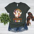 In My Spooky Science Teacher Era Occupational Haunts Women's Heather T-Shirt Heather Forest In My Spooky Science Teacher Era Occupational Haunts Women's Heather T-Shirt Heather Forest