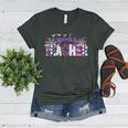 Spooky Teacher Halloween Costume Women Spooky Teacher Women's Heather T-Shirt Heather Forest Spooky Teacher Halloween Costume Women Spooky Teacher Women's Heather T-Shirt Heather Forest