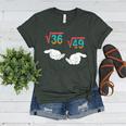 Square Root 36 49 Meme 67 Ice Cream Drip Math Teacher Tee Women's Heather T-Shirt Heather Forest Square Root 36 49 Meme 67 Ice Cream Drip Math Teacher Tee Women's Heather T-Shirt Heather Forest