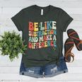 Be Like Subtraction And Make A Difference Math Teacher Women Women's Heather T-Shirt Heather Forest Be Like Subtraction And Make A Difference Math Teacher Women Women's Heather T-Shirt Heather Forest